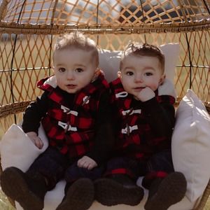 Meet your Posher, Steve